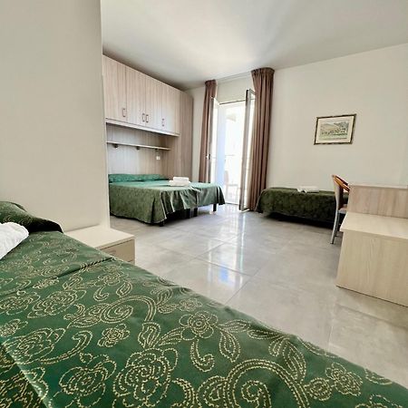 Hotel Terramare Lido di Jesolo Exteriér fotografie