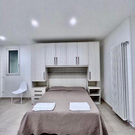 Hotel Terramare Lido di Jesolo Exteriér fotografie
