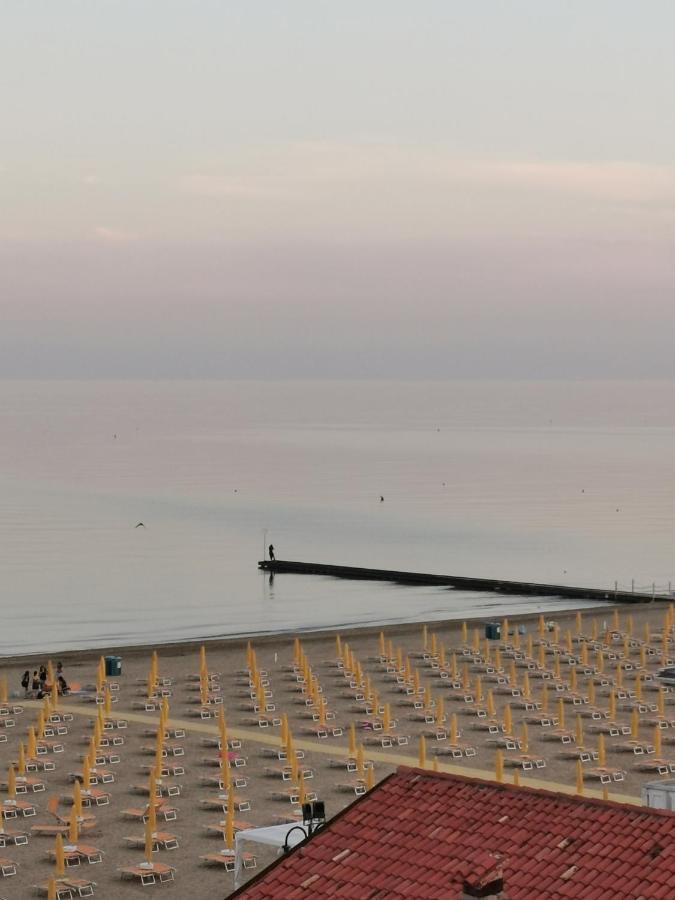 Hotel Terramare Lido di Jesolo Exteriér fotografie