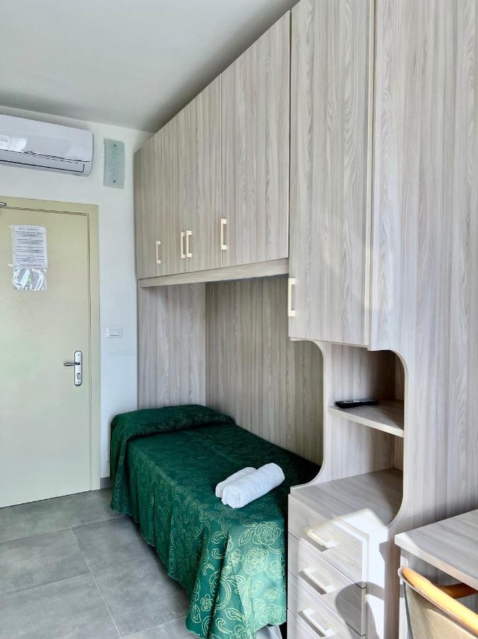 Hotel Terramare Lido di Jesolo Exteriér fotografie