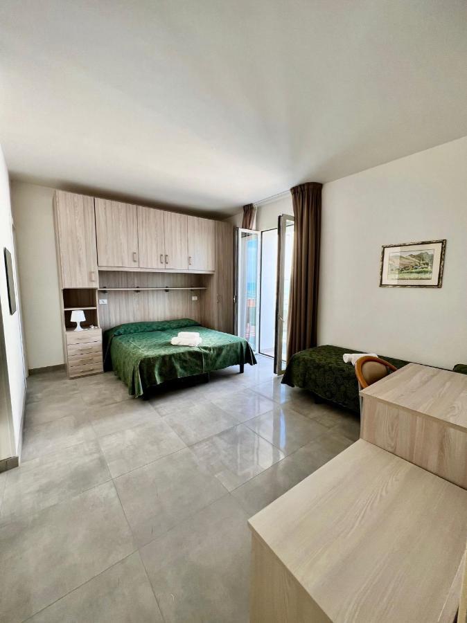 Hotel Terramare Lido di Jesolo Exteriér fotografie
