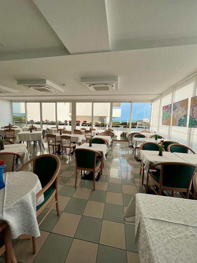 Hotel Terramare Lido di Jesolo Exteriér fotografie