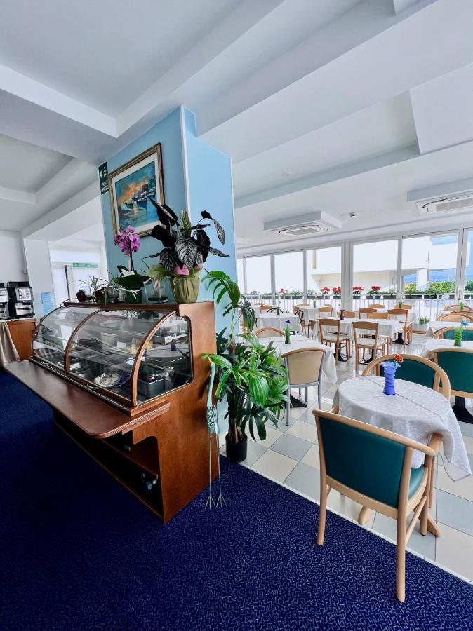 Hotel Terramare Lido di Jesolo Exteriér fotografie