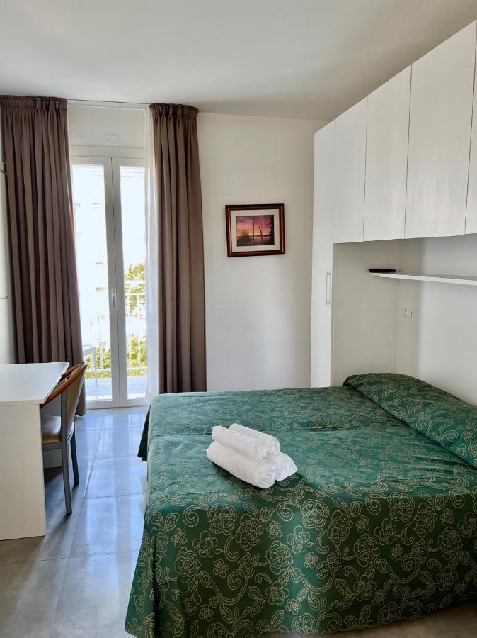 Hotel Terramare Lido di Jesolo Exteriér fotografie