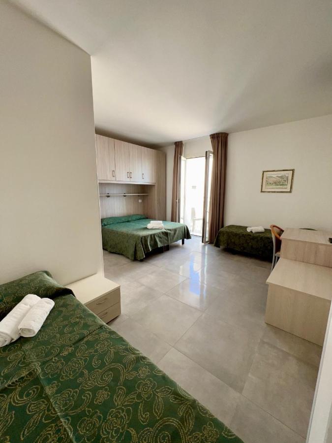 Hotel Terramare Lido di Jesolo Exteriér fotografie