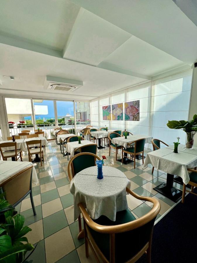 Hotel Terramare Lido di Jesolo Exteriér fotografie