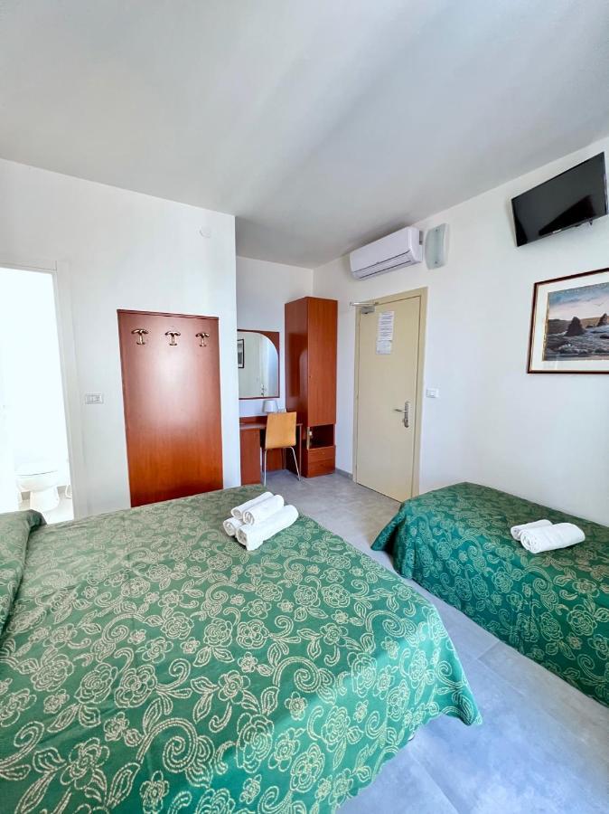 Hotel Terramare Lido di Jesolo Exteriér fotografie