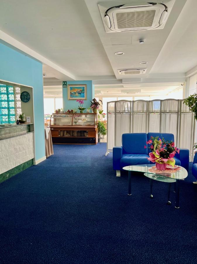 Hotel Terramare Lido di Jesolo Exteriér fotografie