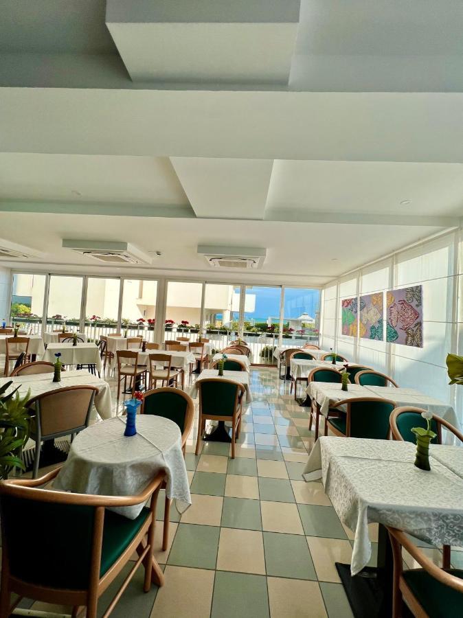 Hotel Terramare Lido di Jesolo Exteriér fotografie