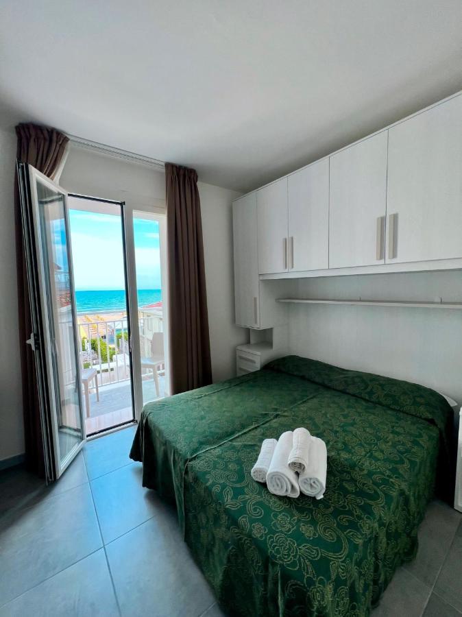 Hotel Terramare Lido di Jesolo Exteriér fotografie