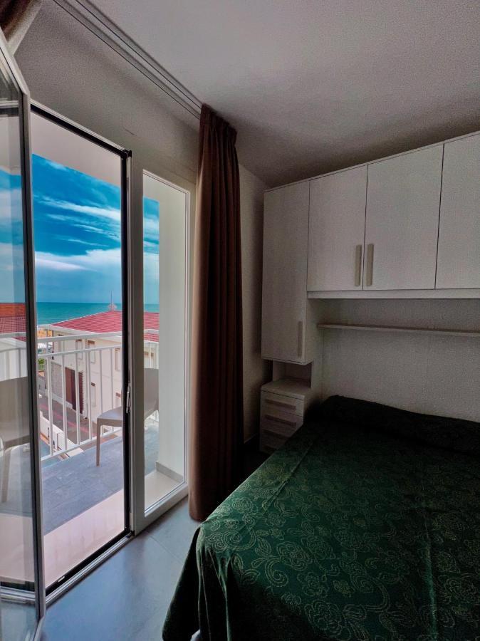 Hotel Terramare Lido di Jesolo Exteriér fotografie