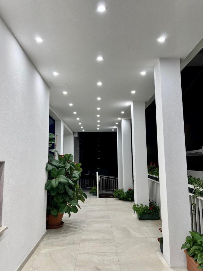 Hotel Terramare Lido di Jesolo Exteriér fotografie