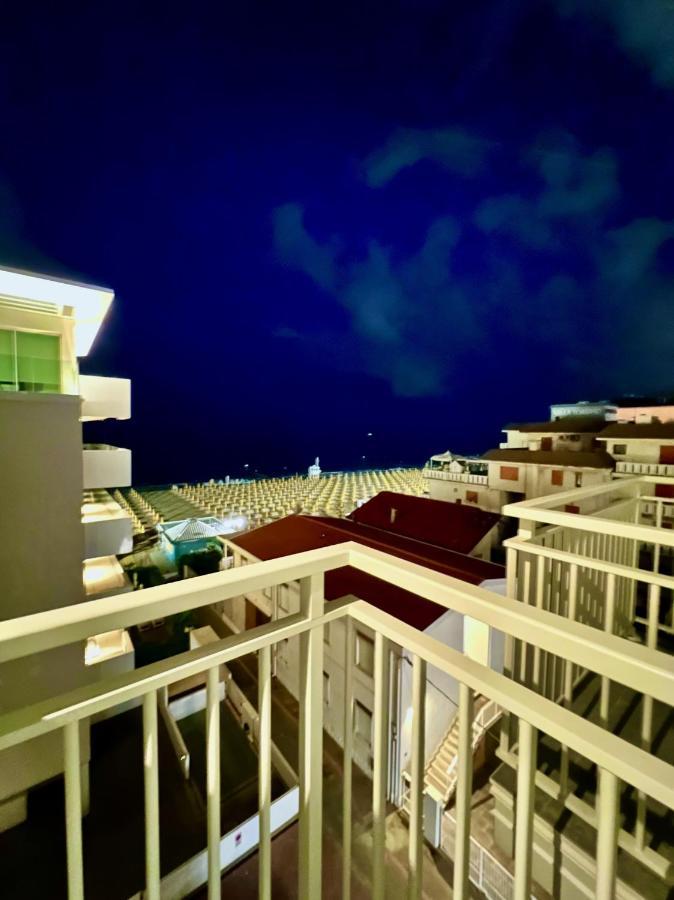 Hotel Terramare Lido di Jesolo Exteriér fotografie