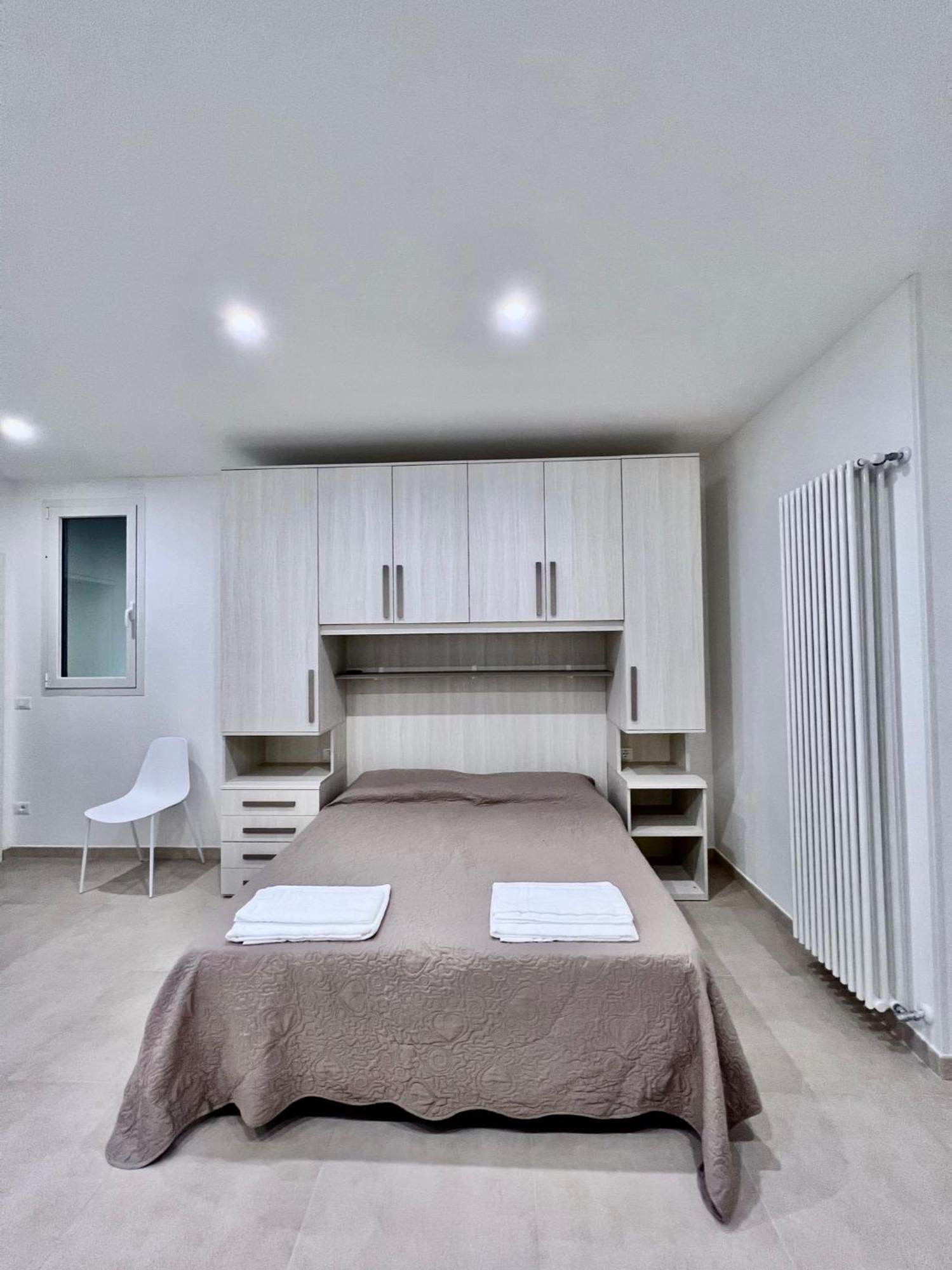 Hotel Terramare Lido di Jesolo Exteriér fotografie